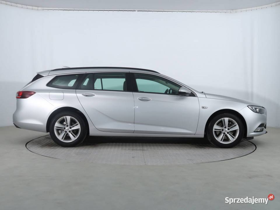 Opel Insignia 20 CDTI elektryczne lusterka Insignia Bielany Wrocławskie