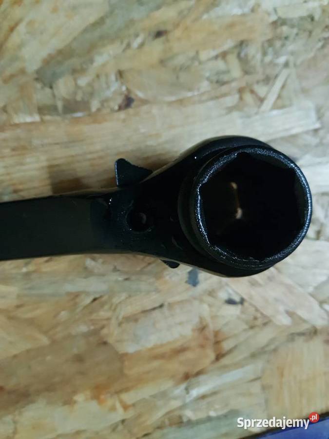 FALON TECH Klucz monterski do rusztowań 1922 Głogowa