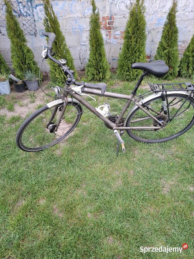 Rower męski Lubartów