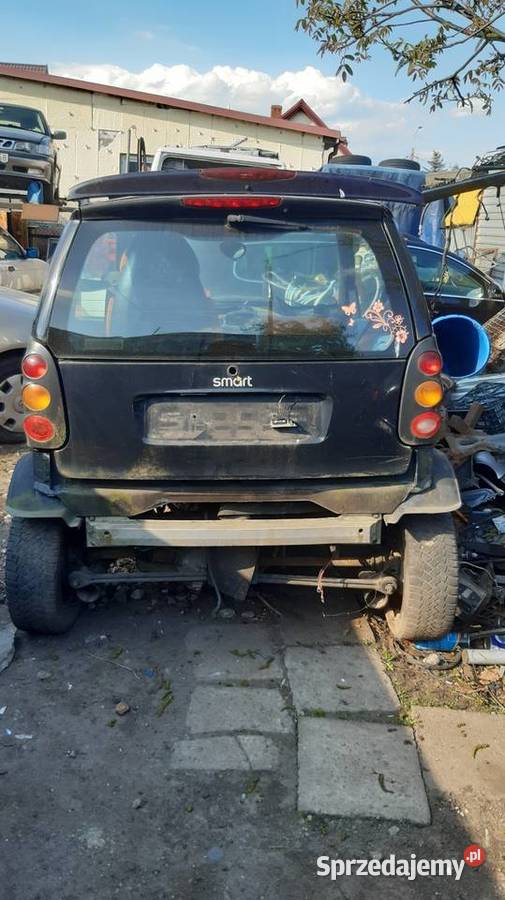 Smart pozostałości na graty mazowieckie Warszawa