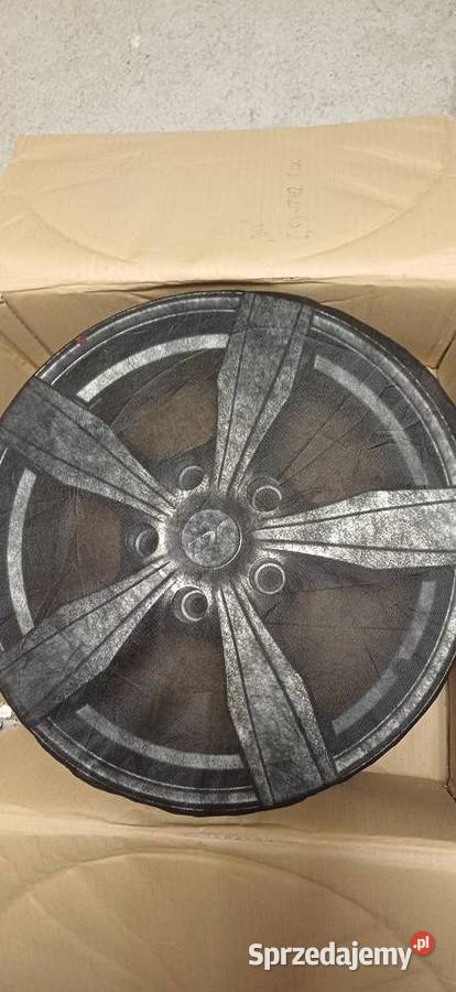 Felga Alulab ML532L 65Jx17H2 5x127 Lublin