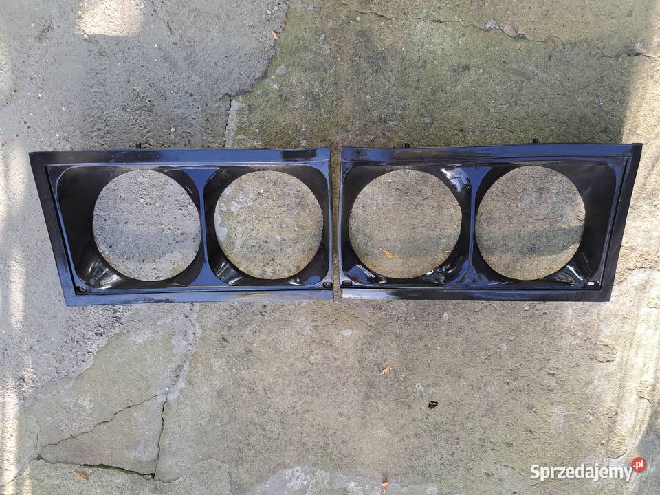 Platyny aparat zapłonowy czujnik oleju 125p Leszno