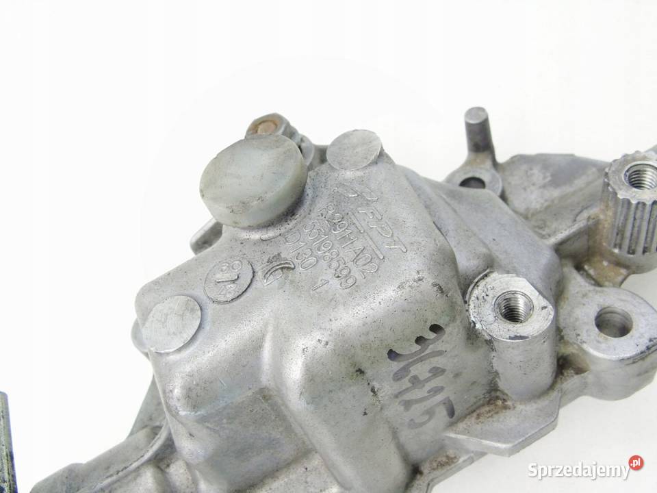 WYBIERAK SKRZYNI 11 12 PUNTO PANDA SEICENTO śląskie Sosnowiec