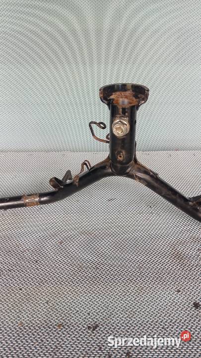 Kierownica Honda Bali skuter sprzedam