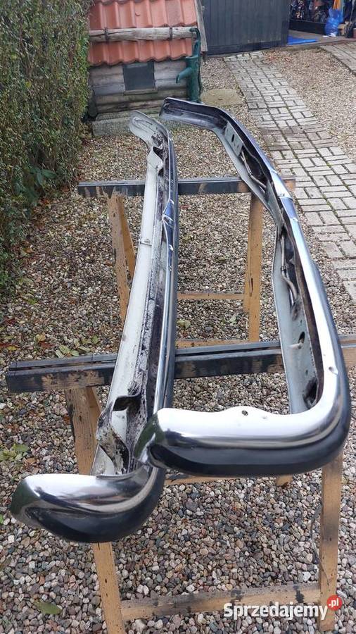 Mercedes W114 W115 w ładnym stanie dolnośląskie Miłków