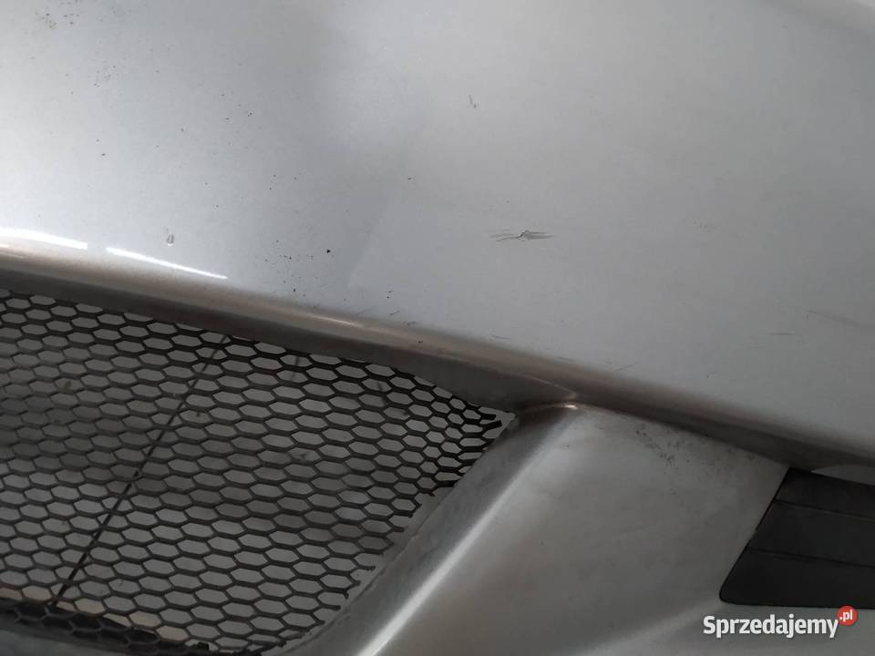 ZDERZAK PRZÓD NH700M Honda FRV I 20042009 Rok produkcji 2006