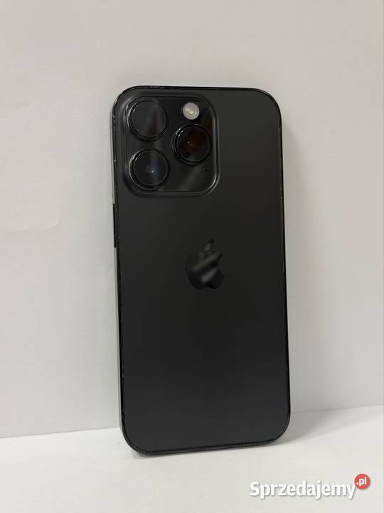 iPhone 14 Pro 128GB 100 Kondycja Kalisz sprzedam