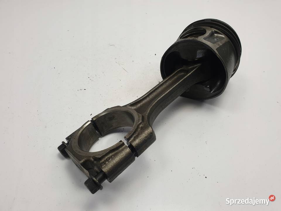 Opel Antara 22 CDTI TŁOK KORBOWÓD Rudka sprzedam