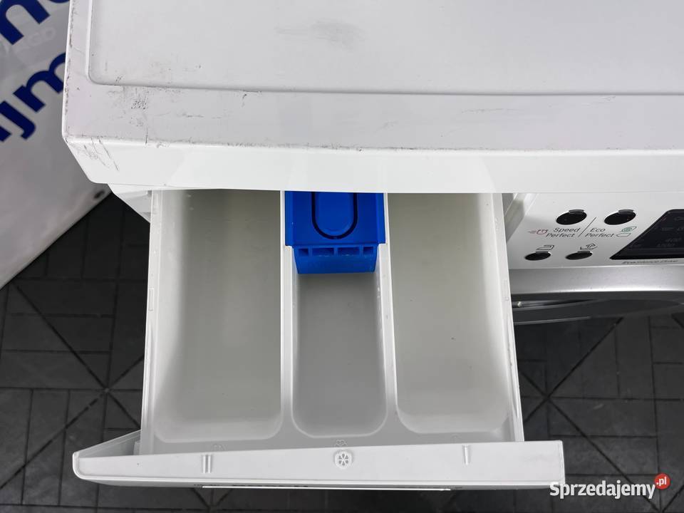 Pralka Bosch EcoSilence Premium 8 1400 A Wiejca