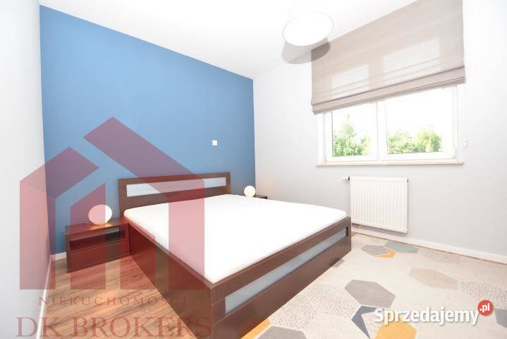 Mieszkanie Rzeszów 53m2 2 pokojowe