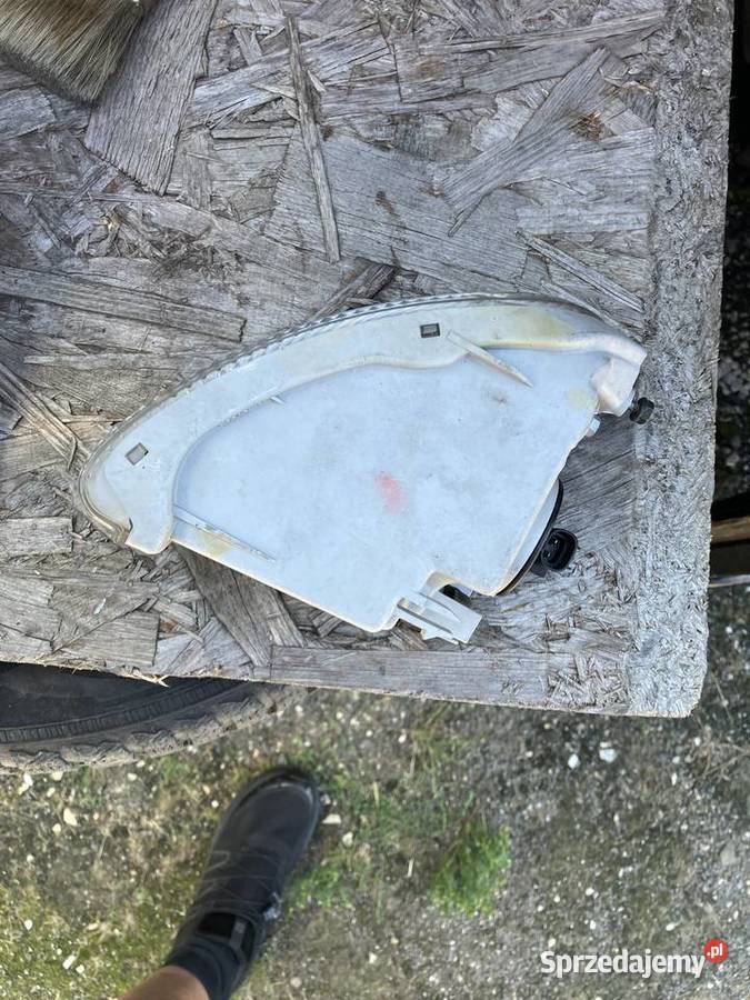 Lexus ES Lampa przeciwmgielna 11476476 lewa Lampy przeciwmgielne dolnośląskie Kłodzko