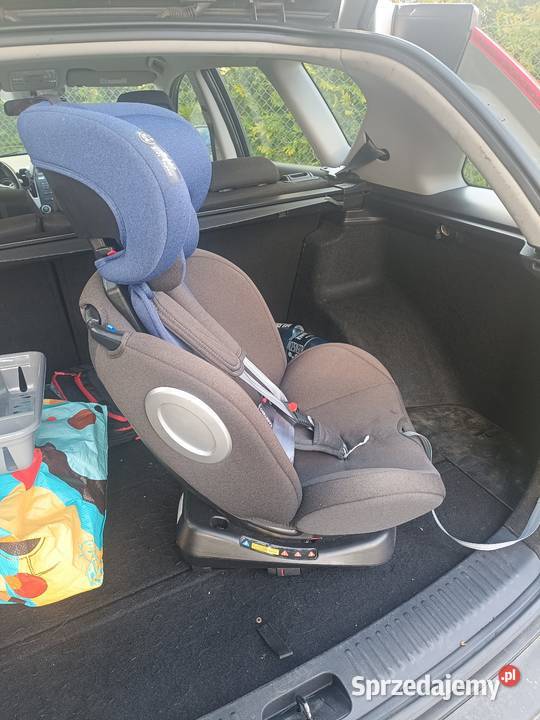 Fotelik dzieci Radomsko