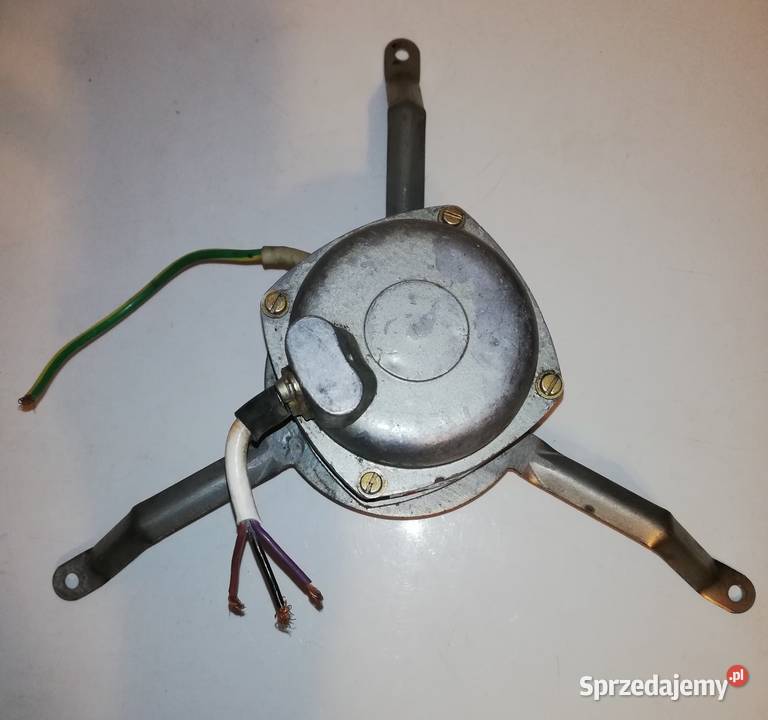 Silnik elektryczny mazowieckie Warszawa