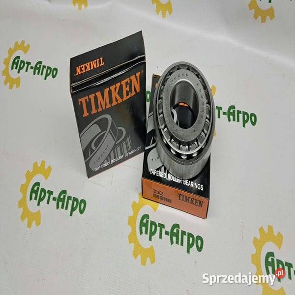 30308 Łożysko stożkowe TIMKEN