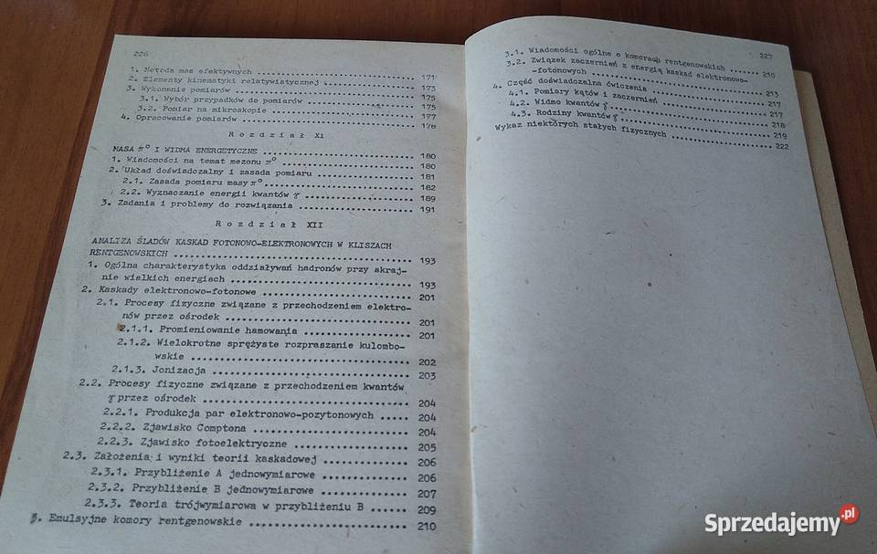 Pracownia fizyczna zaawansowanych Zdzisław fizyka, astronomia pomorskie Gdańsk