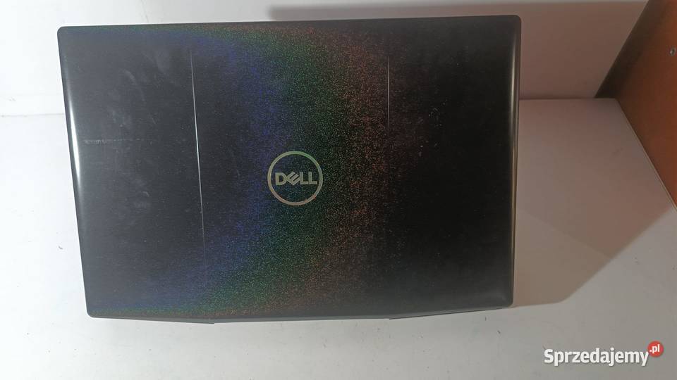 Laptop DELL Inspiron G5 15 Katowice