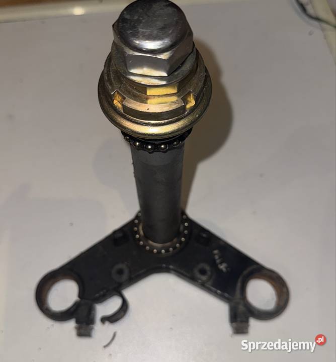 Półka dolna Kymco KPW KPIPE 50 Półki zawieszenia Ostrów Wielkopolski