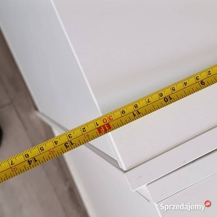 szafka szafki model BAGGEBO marki IKEA 2 sztuki Poznań