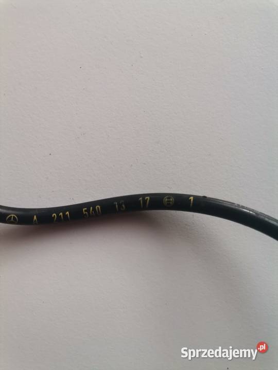 CZUJNIK ABS FEBI BILSTEIN 2115401317 2115401817 Choszczno