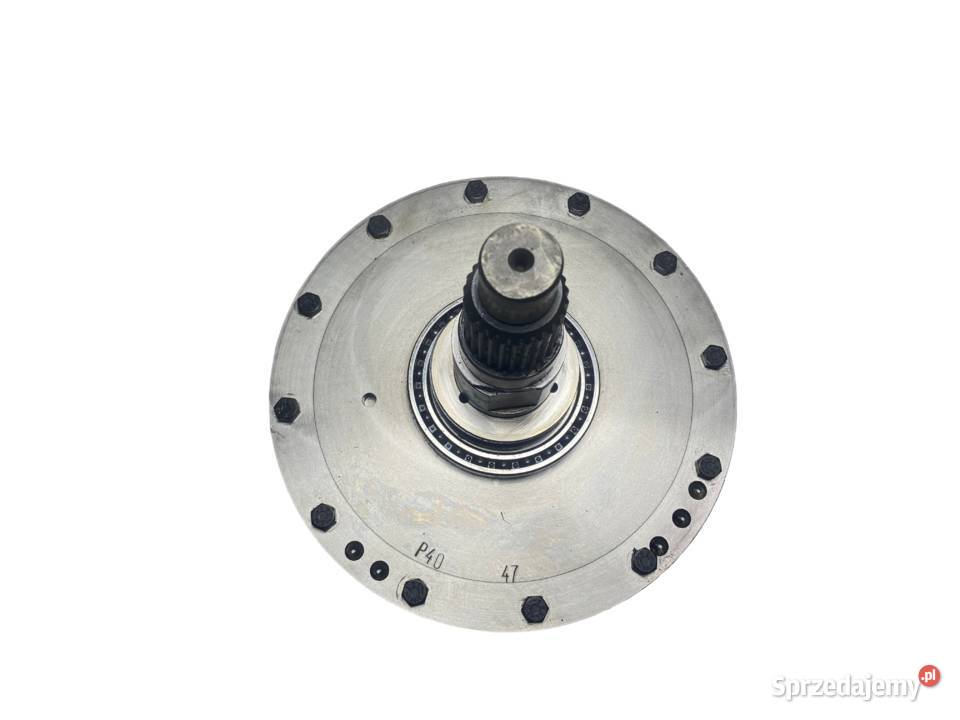 KOMP SPRZĘGŁO HYDRAULICZNE 6005029586 3793619M2 Łódź