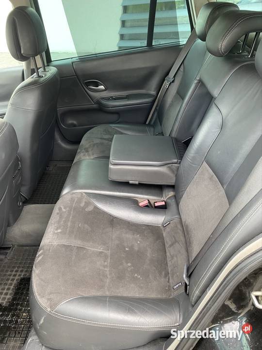 Renault Laguna II LIFT 20 DCI 150 2007r Bogato 297000km Iwonicz