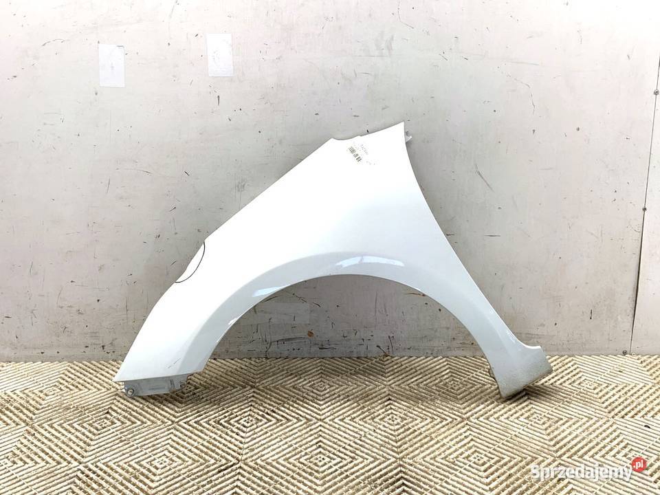 BŁOTNIK LEWY PRZÓD KIA CEED Hatchback 1318 Casa