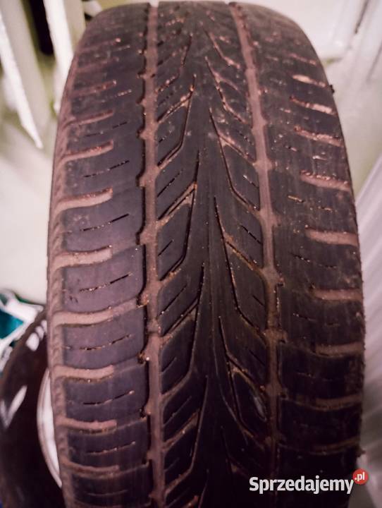 Koła Alufelgi ALUETT TITAN Z03 55x14 5x100 ET37 śląskie Tychy