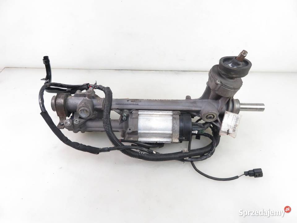 MAGLOWNICA VW PASSAT B6 1K2909144J 7805277183 osobowe