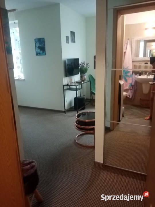 Artystyczne ceniących spokój mazowieckie Warszawa