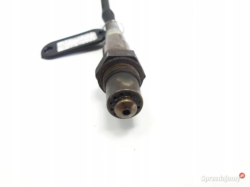 SsangYong Rexton III 20 D XDI SONDA LAMBDA org Chełm