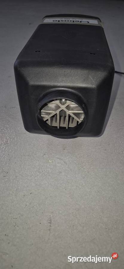 Ogrzewanie Webasto airtop air top 2000st 20kw