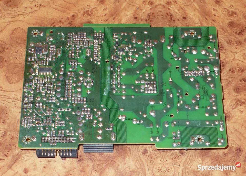 Zasilacz VESTEL 17IPS11 300413R4 TV Toshiba Lublin sprzedam