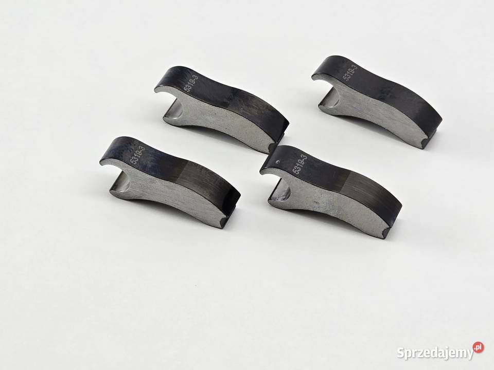 Dzwigienka Zaworowa Dzwigienki Zaworow Bmw Gs Płytki zaworowe Janowice