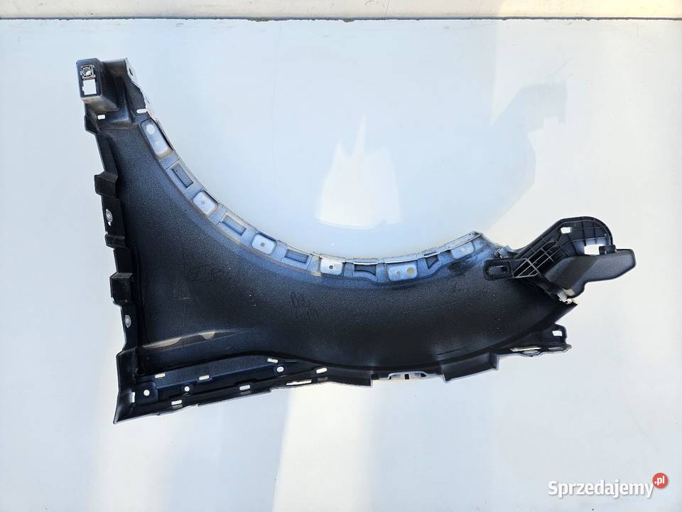 RANGE ROVER EVOQUE BŁOTNIK PRAWY PRZÓD PRZEDNI Międzychód sprzedam
