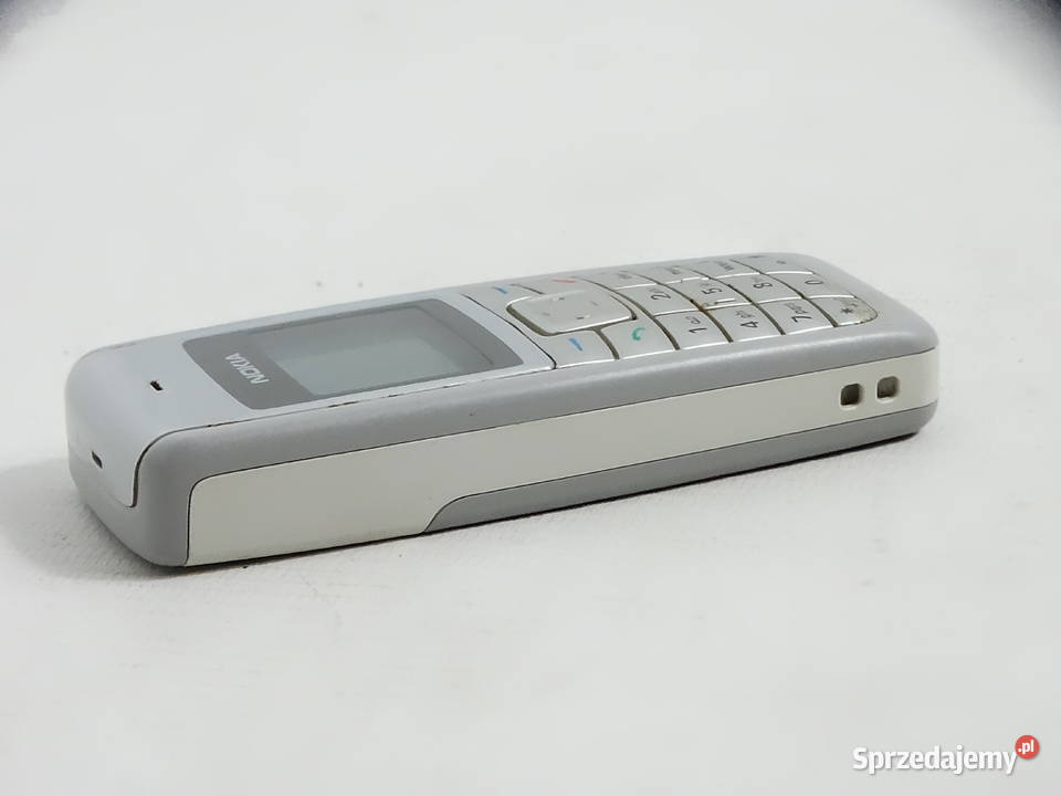 Telefon Nokia 1110i Retro Klasyk Sprowadzony Z Nokia Biłgoraj