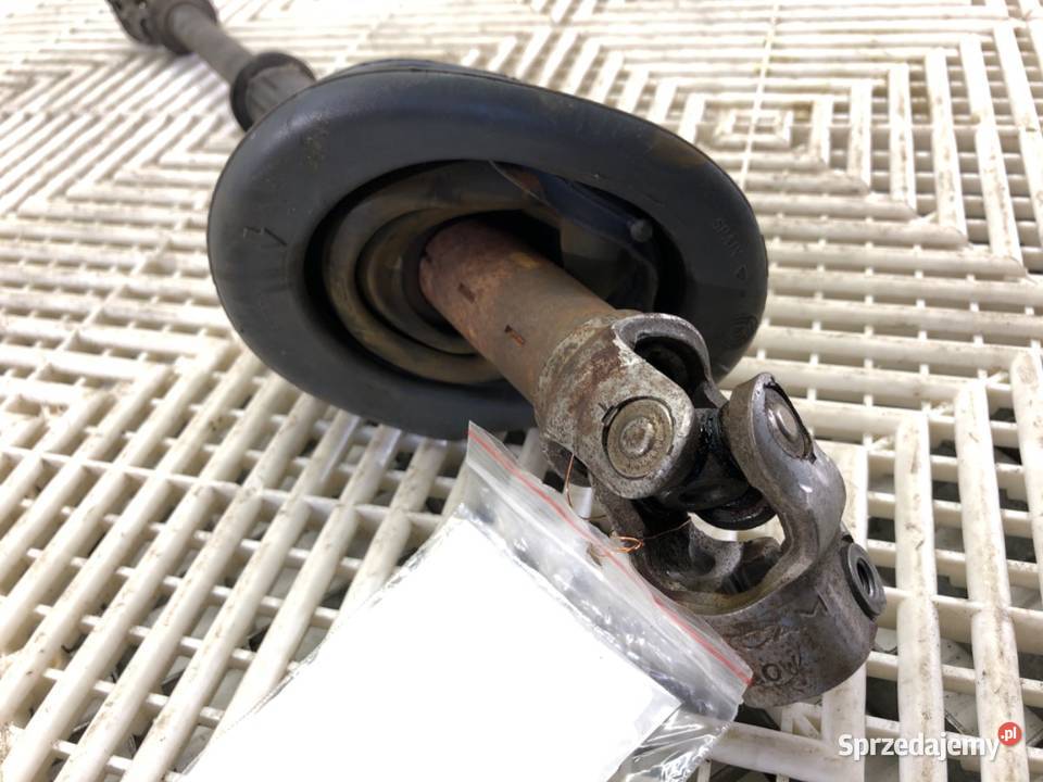 DRĄŻEK KOLUMNY KIEROWNICZEJ AUDI A5 8T 20 170