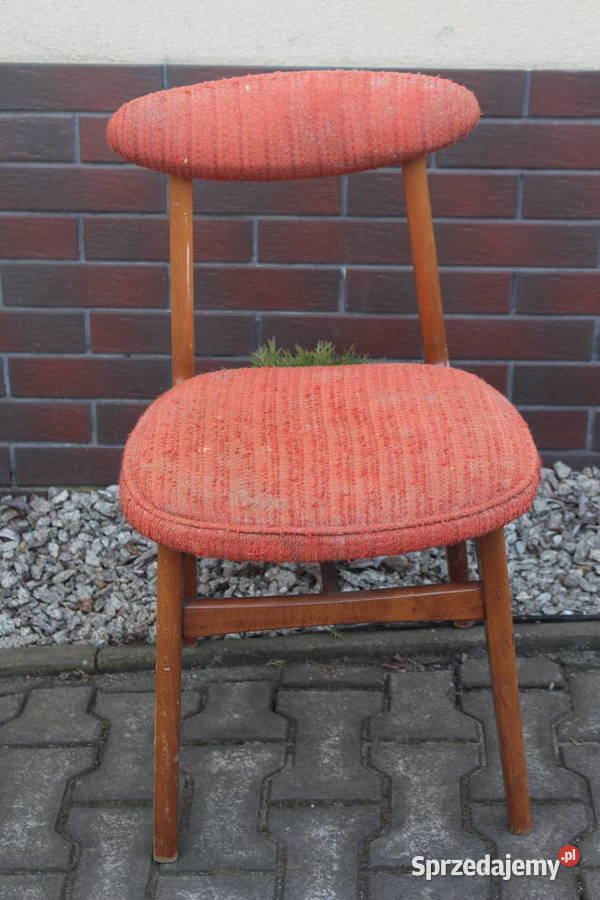 krzesło hałas 200190 Kalisz