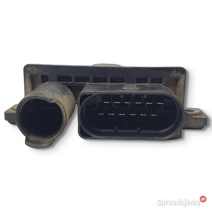 PRZEKAŹNIK ŚWIEC ŻAROWYCH BMW E87 20 D 780120002