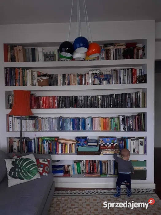 145m taras ogród na dachu wyjątkowe mieszkanie 3 Sprzedaż Pruszków