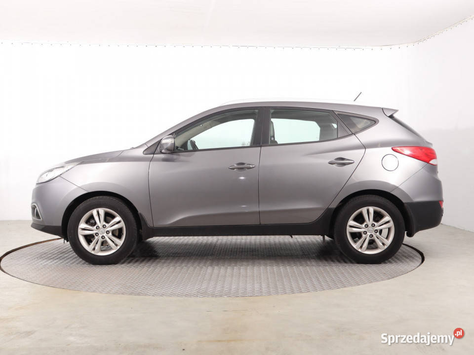 Hyundai ix35 16 GDI czujnik parkowania ix35 Katowice
