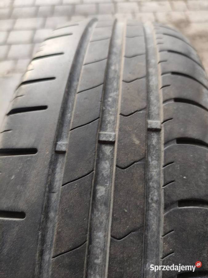Opona Hankook Kinergy Eco 17570 R14 88T Rzeczyca Ziemiańska