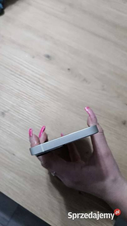 iPhone 13 Starlight sprzedam