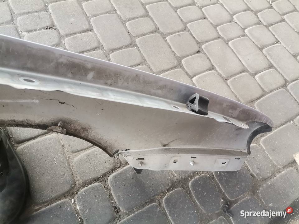 BŁOTNIK LEWY PRZÓD VW GOLF 4 IV Nowy Sącz sprzedam