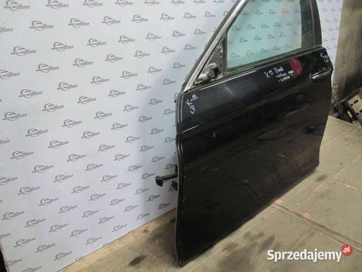 BMW F10 13r drzwi lewe przód 80 mikronów Kielce