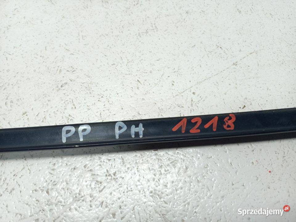 LISTWA NAKŁADKA PRAWY PRZÓD VW PHAETON 05R sprzedam