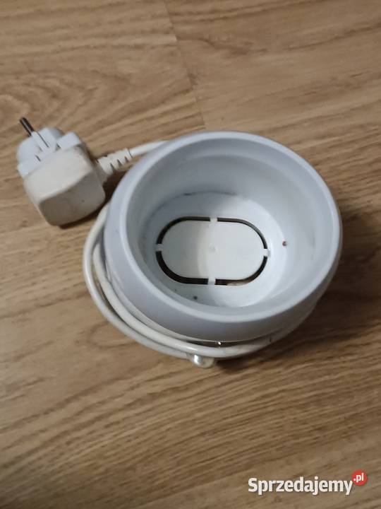 Podgrzewacz do butelek niemowlaka Lublin