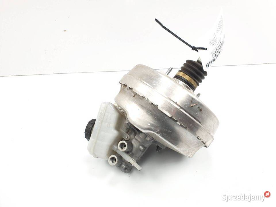 SERWO HAMULCOWE JAGUAR XF PURE GX732B195BF kujawsko-pomorskie Lipno