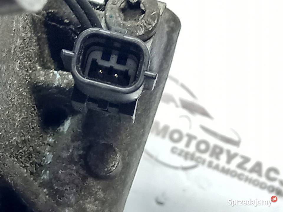 QASHQAI 16 HR16 HR16DE 114 sprężarka świętokrzyskie Kielce