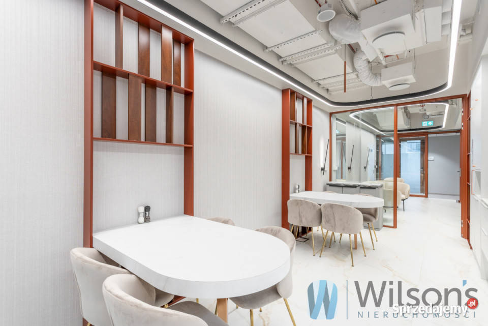 Lokal 35m2 Warszawa Rondo Ignacego Daszyńskiego mazowieckie
