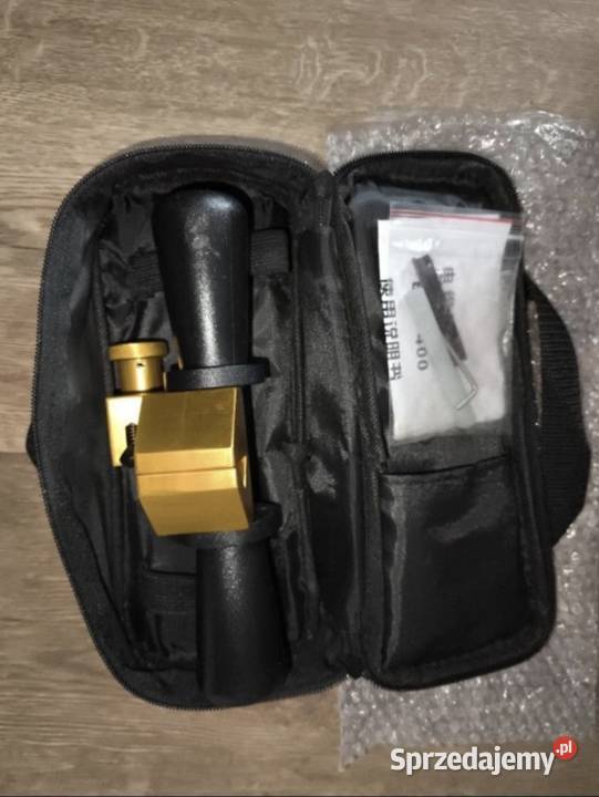 Maszynka do ściągania drutów Kędzierzyn-Koźle